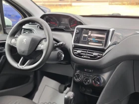 Peugeot 208 1.2 I, снимка 7