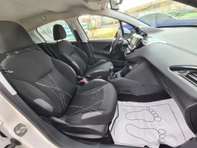 Peugeot 208 1.2 I, снимка 11