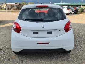 Peugeot 208 1.2 I, снимка 4