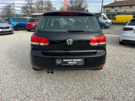 VW Golf 2.0 TDI, снимка 5