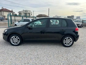 VW Golf 2.0 TDI, снимка 3