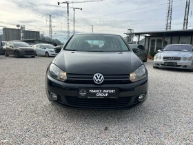 VW Golf 2.0 TDI, снимка 2