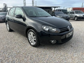 VW Golf 2.0 TDI, снимка 8