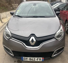 Renault Captur 1.5 DCI 12/2015г! NAVI, снимка 2