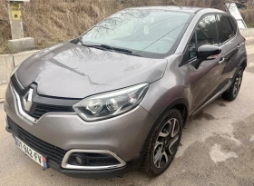 Renault Captur 1.5 DCI 12/2015г! NAVI, снимка 3