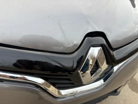 Renault Captur 1.5 DCI 12/2015г! NAVI, снимка 7