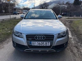 Audi A4 Allroad  2.0 TDI   Обслужена, Реални Километри, снимка 2