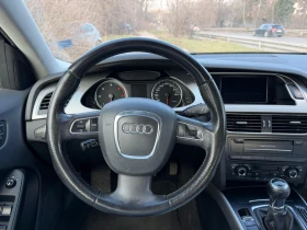 Audi A4 Allroad  2.0 TDI   Обслужена, Реални Километри, снимка 13