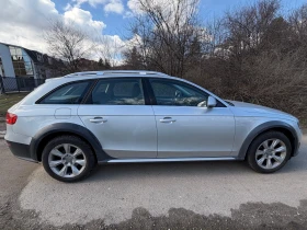 Audi A4 Allroad  2.0 TDI   Обслужена, Реални Километри, снимка 4