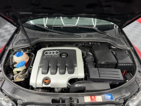 Audi A3 2.0TDI DSG BKD, снимка 13