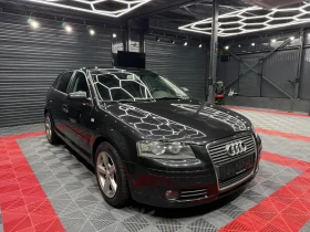 Audi A3 2.0TDI DSG BKD, снимка 6