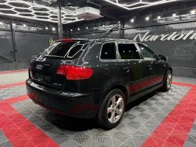 Audi A3 2.0TDI DSG BKD, снимка 4
