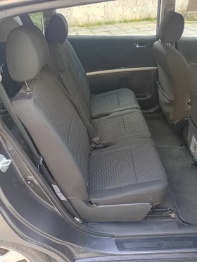 Toyota Corolla verso 1.8 VVT-i Automatic Facelift 6+ 1 2008г. , снимка 5