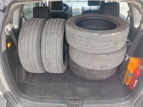 Toyota Corolla verso 1.8 VVT-i Automatic Facelift 6+ 1 2008г. , снимка 10