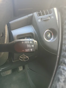 Toyota Corolla verso 1.8 VVT-i Automatic Facelift 6+ 1 2008г. , снимка 8