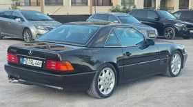 Mercedes-Benz SL 320 BRABUS, снимка 5