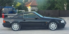 Mercedes-Benz SL 320 BRABUS, снимка 4