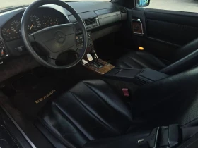 Mercedes-Benz SL 320 BRABUS, снимка 10
