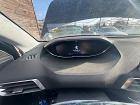 Peugeot 3008, снимка 9