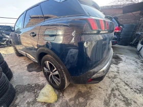 Peugeot 3008, снимка 10