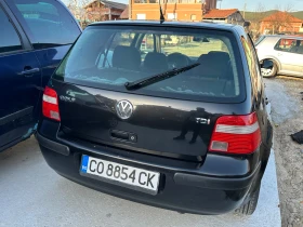 VW Golf 1.9тди 101кс малкия данък ПД, снимка 5