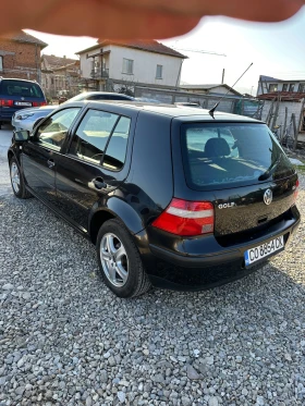 VW Golf 1.9тди 101кс малкия данък ПД, снимка 6