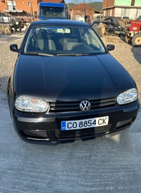 VW Golf 1.9тди 101кс малкия данък ПД, снимка 7