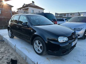 VW Golf 1.9тди 101кс малкия данък ПД, снимка 3