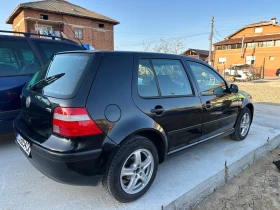 VW Golf 1.9тди 101кс малкия данък ПД, снимка 4