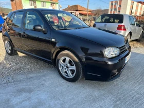 VW Golf 1.9тди 101кс малкия данък ПД, снимка 8