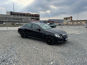 Mercedes-Benz E 220 CDI AVTOMAT FACE AMG!!!, снимка 3
