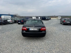 Mercedes-Benz E 220 CDI AVTOMAT FACE AMG!!!, снимка 6