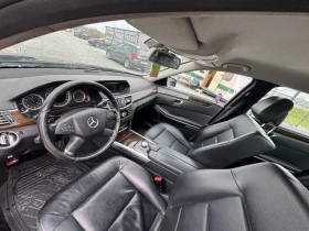 Mercedes-Benz E 220 CDI AVTOMAT FACE AMG!!!, снимка 10