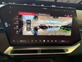 BMW iX3 50 xDrive = M-Sport Pro = Гаранция, снимка 8