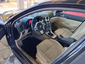 Alfa Romeo 159 SW 1.9 150, снимка 9