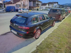 Alfa Romeo 159 SW 1.9 150, снимка 3