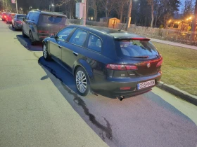 Alfa Romeo 159 SW 1.9 150, снимка 4