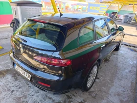 Alfa Romeo 159 SW 1.9 150, снимка 7
