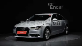 Audi A6 3.0Т* ОБДУХВАНЕ* HEAD-UP* ВКЛЮЧЕН ТЕХНОТЕСТ, снимка 1