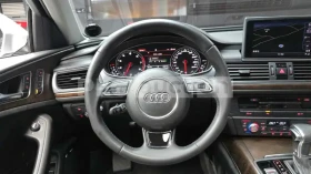 Audi A6 3.0Т* ОБДУХВАНЕ* HEAD-UP* ВКЛЮЧЕН ТЕХНОТЕСТ, снимка 6