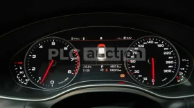 Audi A6 3.0Т* ОБДУХВАНЕ* HEAD-UP* ВКЛЮЧЕН ТЕХНОТЕСТ, снимка 7