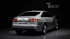 Audi A6 3.0Т* ОБДУХВАНЕ* HEAD-UP* ВКЛЮЧЕН ТЕХНОТЕСТ, снимка 3