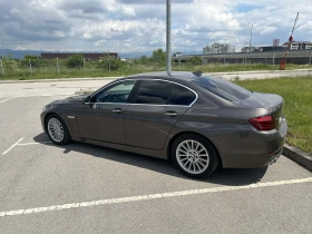 BMW 523 3.0i, снимка 10