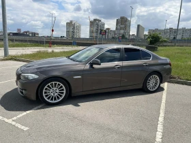 BMW 523 3.0i, снимка 5