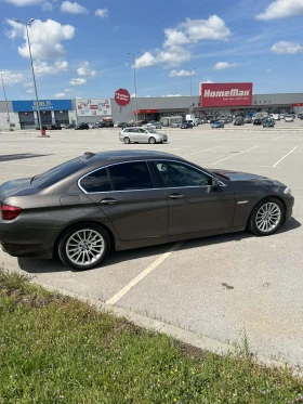 BMW 523 3.0i, снимка 6