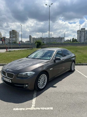 BMW 523 3.0i, снимка 2