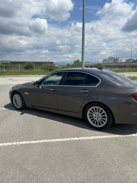 BMW 523 3.0i, снимка 3