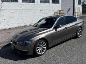 BMW 328 * 328i xDrive * PANO* KEYLESS* ПОДГРЕВ* , снимка 1