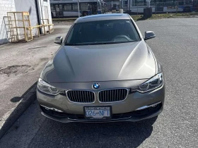BMW 328 * 328i xDrive * PANO* KEYLESS* ПОДГРЕВ* , снимка 6