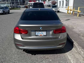 BMW 328 * 328i xDrive * PANO* KEYLESS* ПОДГРЕВ* , снимка 4